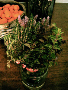 herbs of Provence
